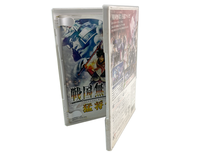 WII Sengoku Musou 3 Moushouden/ Samurai Warriors 3 Xtreme Legends (JPN Ver)