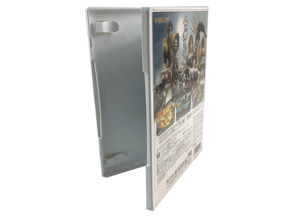 WII Sengoku Basara 3 (JPN Ver)