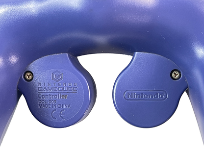 Nintendo GameCube Controller Violet DOL-003