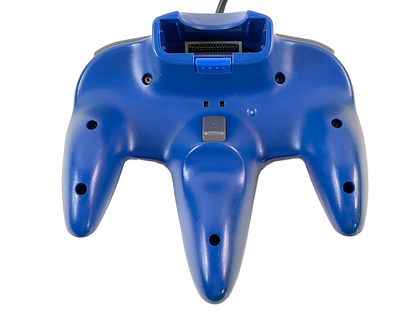 N64 Controller NUS-005 (BLUE)