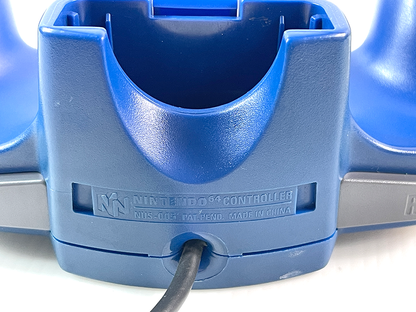 N64 Controller NUS-005 (BLUE)