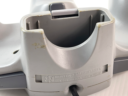 N64 Controller NUS-005 (GRAY)