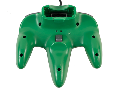 N64 Controller NUS-005 (GREEN)