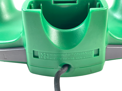 N64 Controller NUS-005 (GREEN)