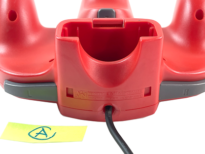 N64 Controller NUS-005 (RED)