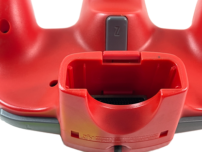 N64 Controller NUS-005 (RED)