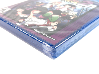 (NEW) PS4 River City Girls 2 (#476 Limited Run, US VER)