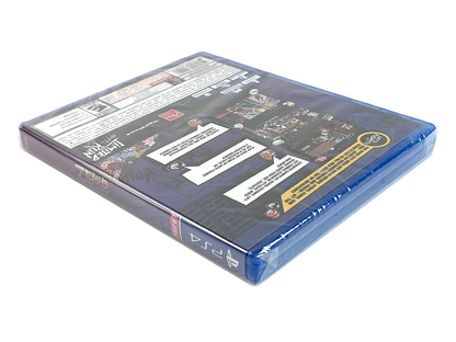 (NEW) PS4 River City Girls 2 (#476 Limited Run, US VER)