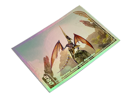 (NEW) PS4 Panzer Dragoon: Remake (#377 Limited Run, US VER)