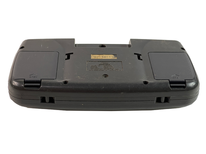 (FOR PARTS) 1990 SEGA Game Gear System HGG-3210 B0078689 (JPN Ver)