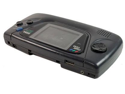 (FOR PARTS) 1990 SEGA Game Gear System HGG-3210 B0371281 (JPN Ver)