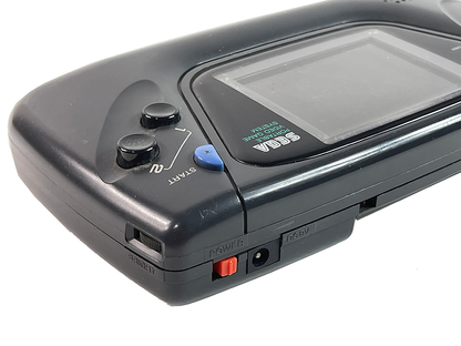 (FOR PARTS) 1990 SEGA Game Gear System HGG-3210 P41114060 (JPN Ver)