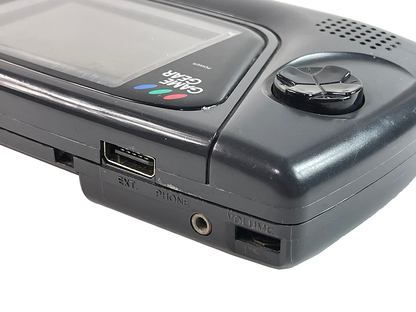 (FOR PARTS) 1990 SEGA Game Gear System HGG-3210 P41114060 (JPN Ver)