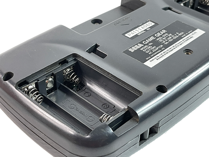 (FOR PARTS) 1990 SEGA Game Gear System HGG-3210 P41114060 (JPN Ver)