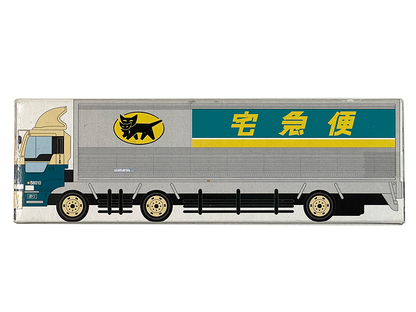Kuroneko YAMATO/ Tomica Mini truck Lorry 10T TRANSPORT (B8010)