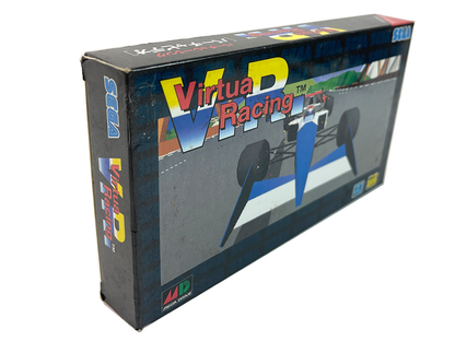 SEGA VHS Virtua Racing VHS (NOT TESTED)