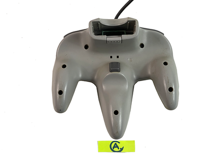 N64 Controller NUS-005 (GRAY)