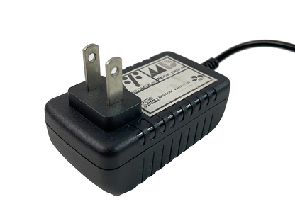 Nintendo Famicom Disk System Power Supply AC Adapter AC100V-240v