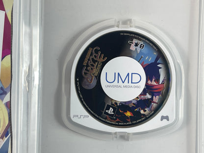 PSP Makai Senki Disgaea Portable (JPN Ver)