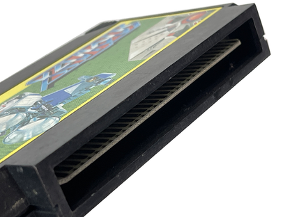 Nintendo Famicom XEVIOUS (Completed, JPN Ver)