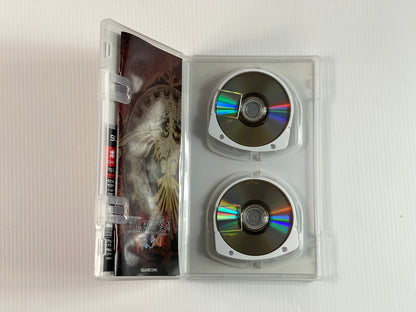 PSP Final Fantasy Type-0 (JPN Ver)