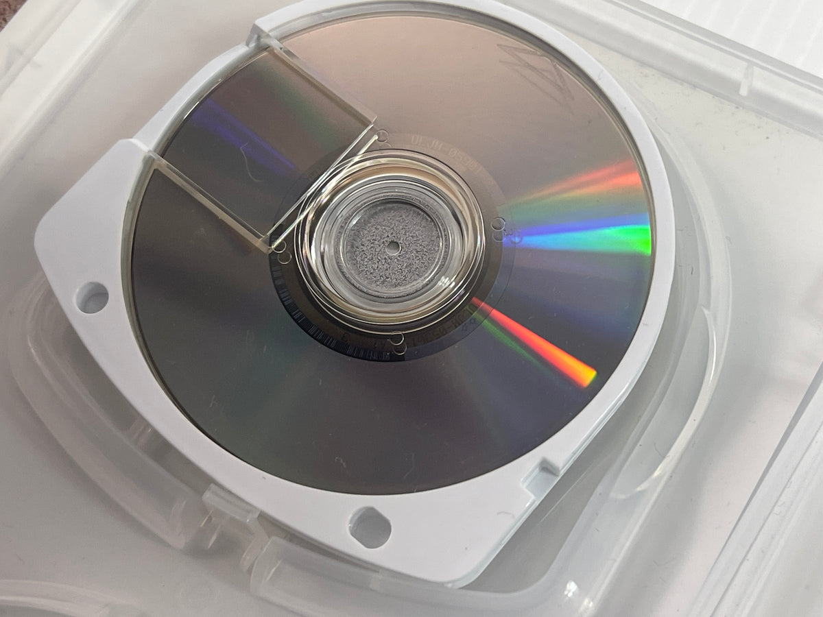 PSP Final Fantasy Type-0 (JPN Ver)