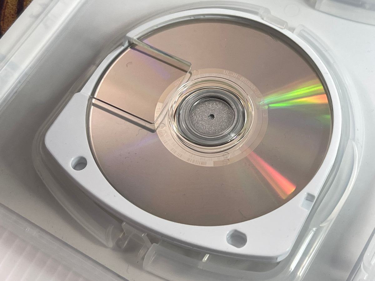 PSP Final Fantasy Type-0 (JPN Ver)