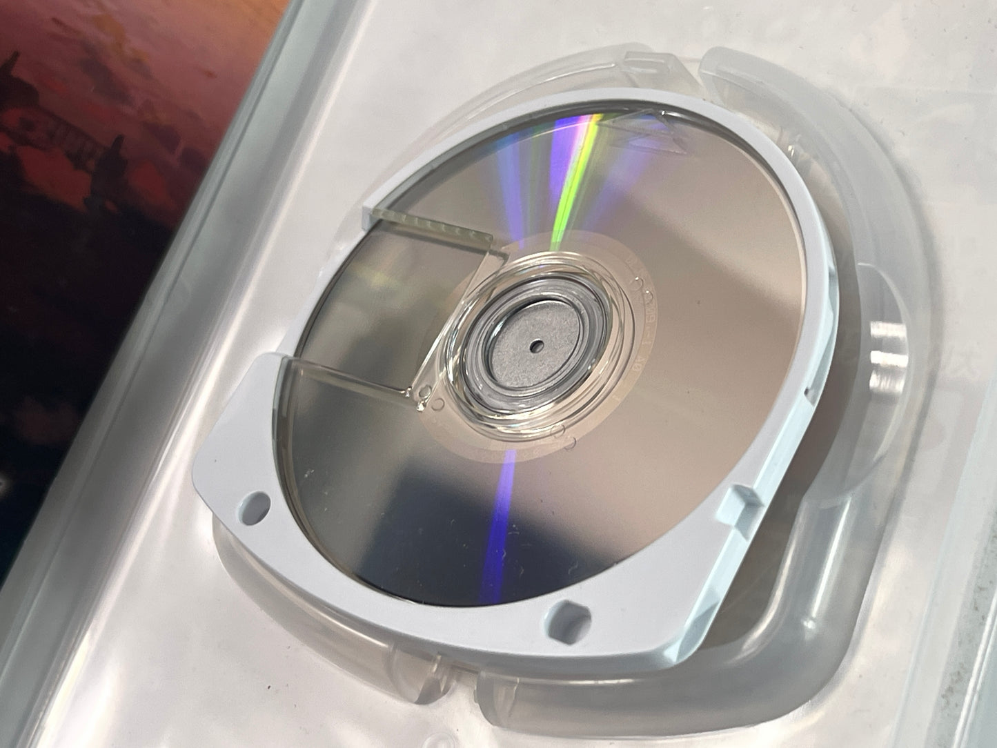 PSP Tales of VS. (JPN Ver)