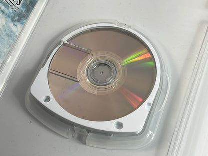 PSP Valhalla Knights 2 (JPN Ver)