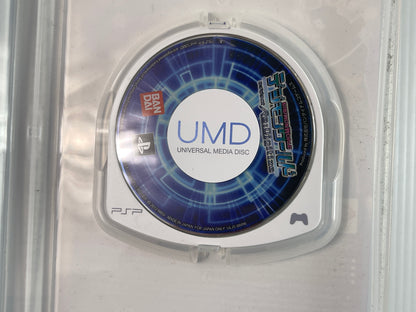 PSP Digimon World Re:Digitize (JPN Ver)