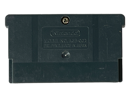 GBA Mario vs Donkey Kong (JPN Ver, Loose Cartridge)