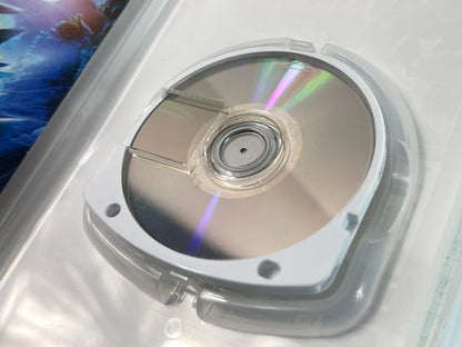 PSP Monster Hunter Portable 3rd (JPN Ver)