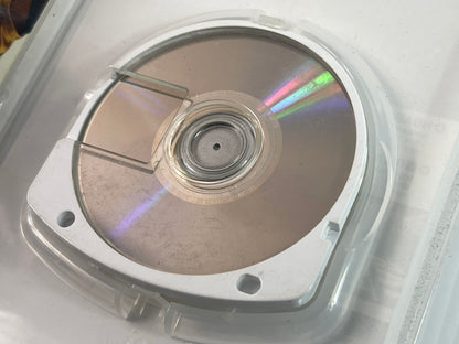 PSP  NBA Live 08 (JPN Ver)