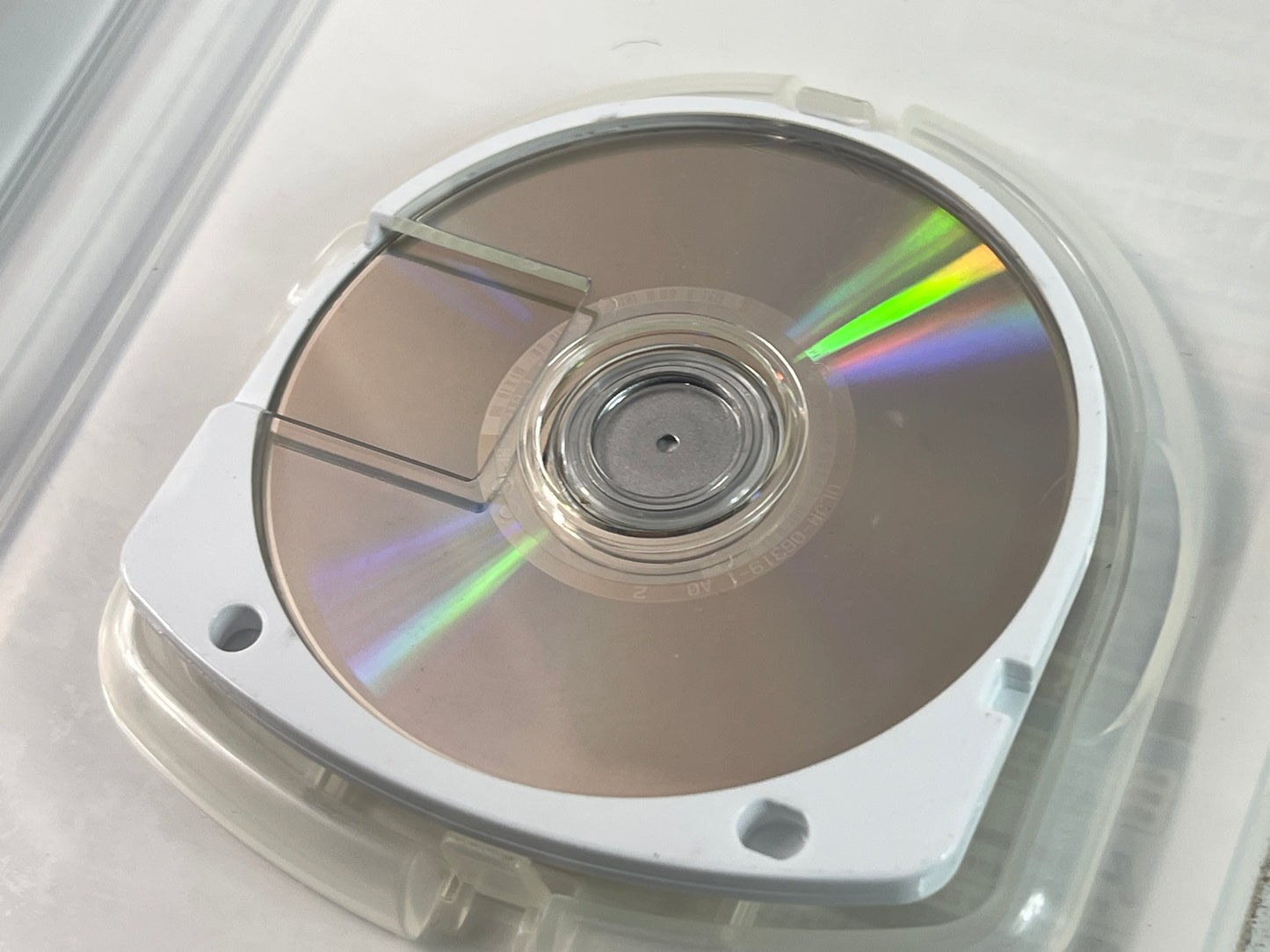 PSP Jikkyō Powerful Pro Yakyū 2013 (JPN Ver)