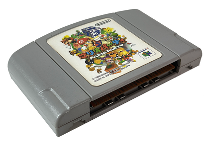 N64 Mario Party 1 (JPN Ver, Loose Cartridge)