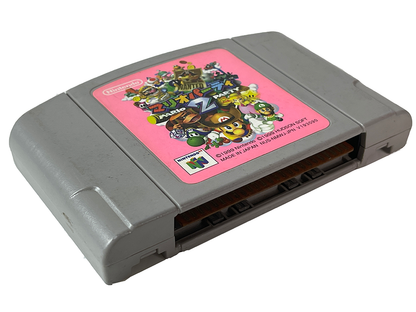 N64 Mario Party 2 (JPN Ver, Loose Cartridge)
