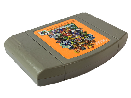 N64 Mario Party 3 (JPN Ver, Loose Cartridge)