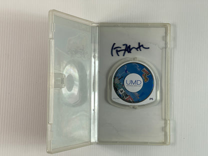 PSP Machi-Ing Maker 3 x Tousouchuu (JPN Ver)