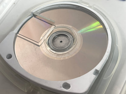 PSP Machi-Ing Maker 3 x Tousouchuu (JPN Ver)