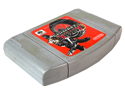 N64 Excitebike 64 (JPN Ver, Loose Cartridge)