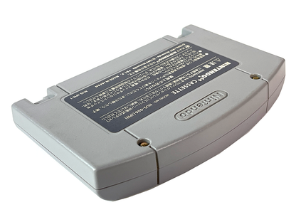 N64 The Legend of Zelda: Majora's Mask (JPN Ver, Loose Cartridge)