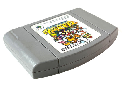 N64 Paper Mario (JPN Ver, Loose Cartridge)