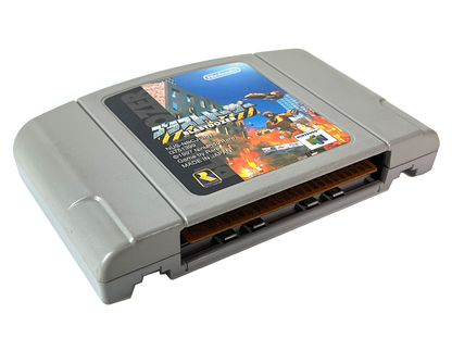 N64 Blast Corps (JPN Ver, Loose Cartridge)