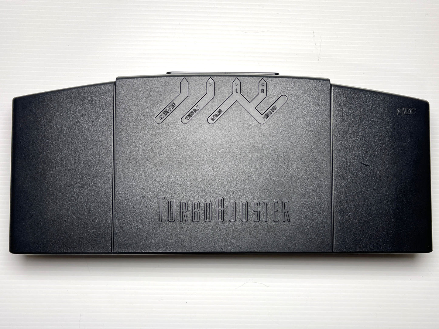NEC TurboGrafx 16 TurboBooster (US Ver)
