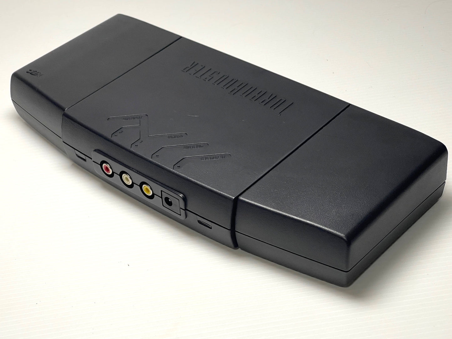NEC TurboGrafx 16 TurboBooster (US Ver)