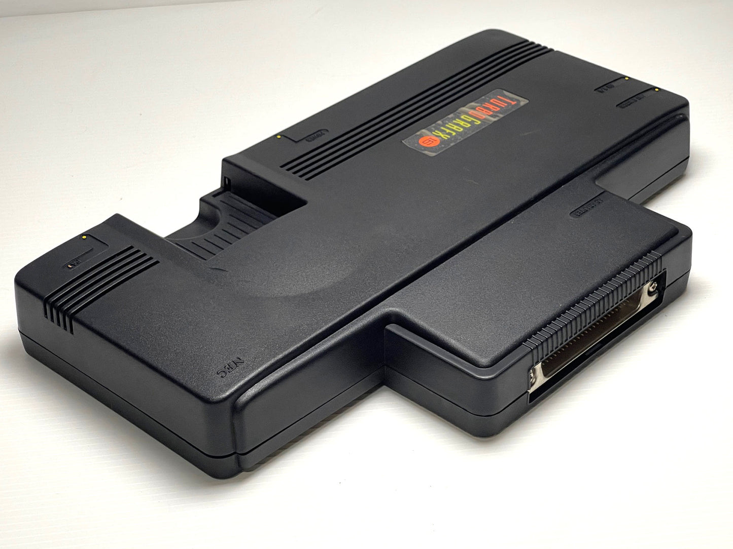 NEC TurboGrafx 16 SYSTEM (US Ver)