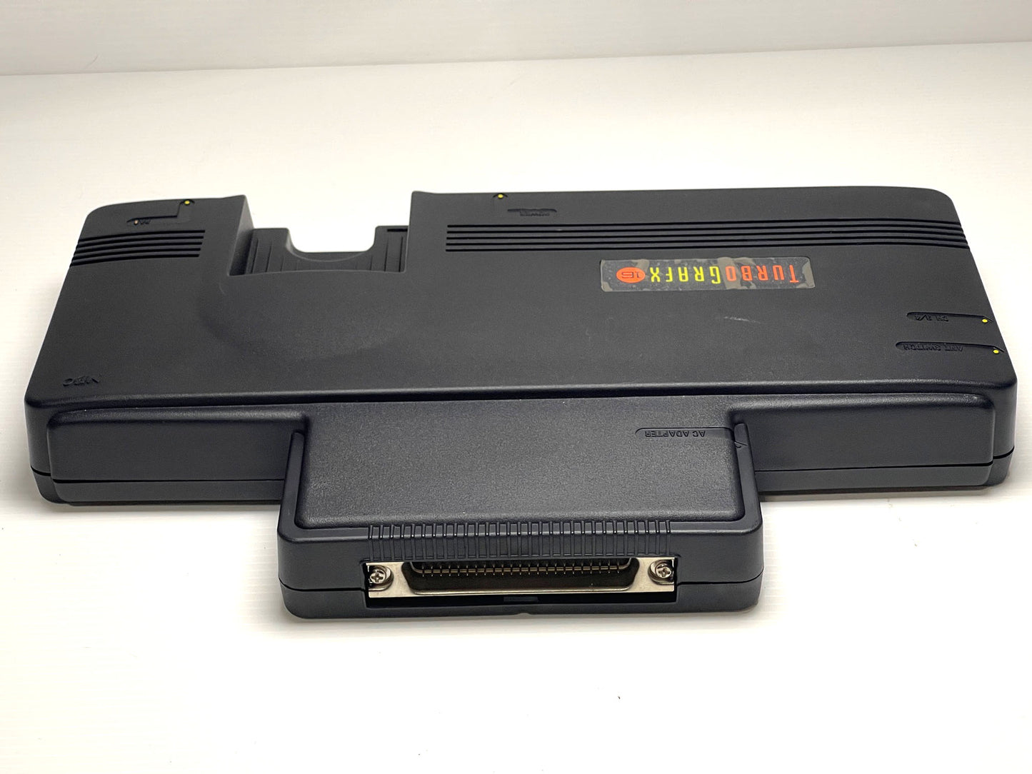 NEC TurboGrafx 16 SYSTEM (US Ver)