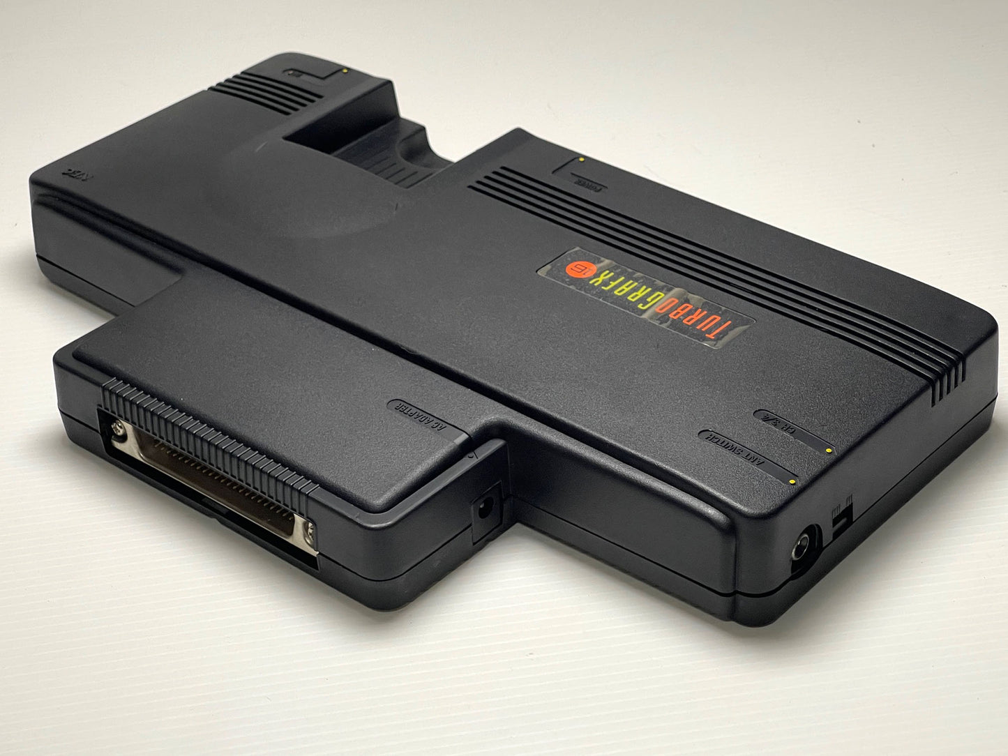 NEC TurboGrafx 16 SYSTEM (US Ver)
