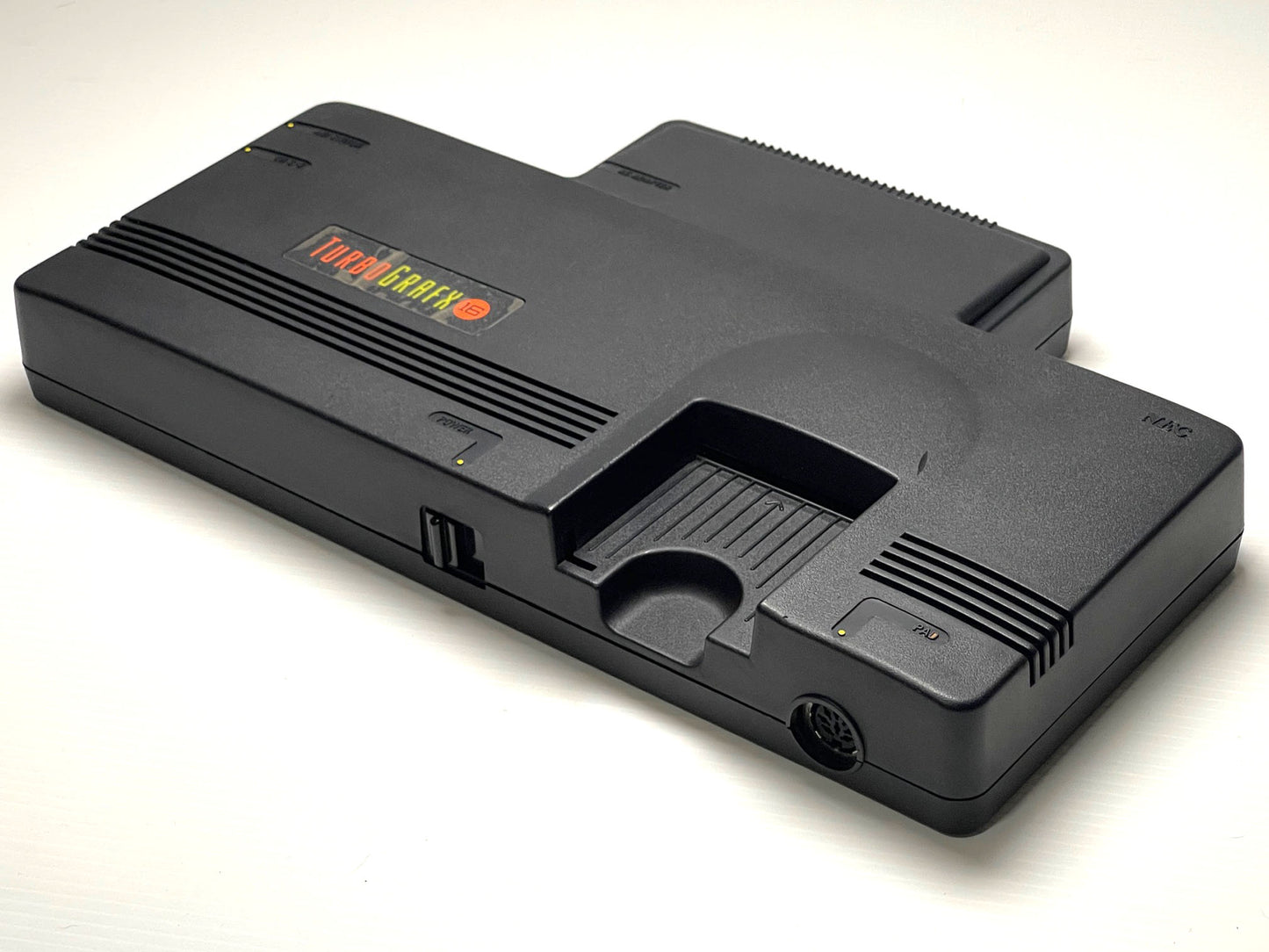 NEC TurboGrafx 16 SYSTEM (US Ver)