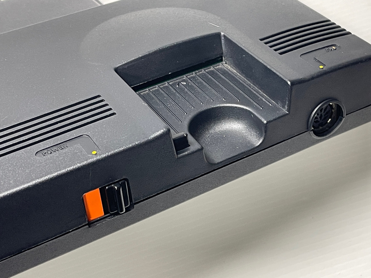 NEC TurboGrafx 16 SYSTEM (US Ver)